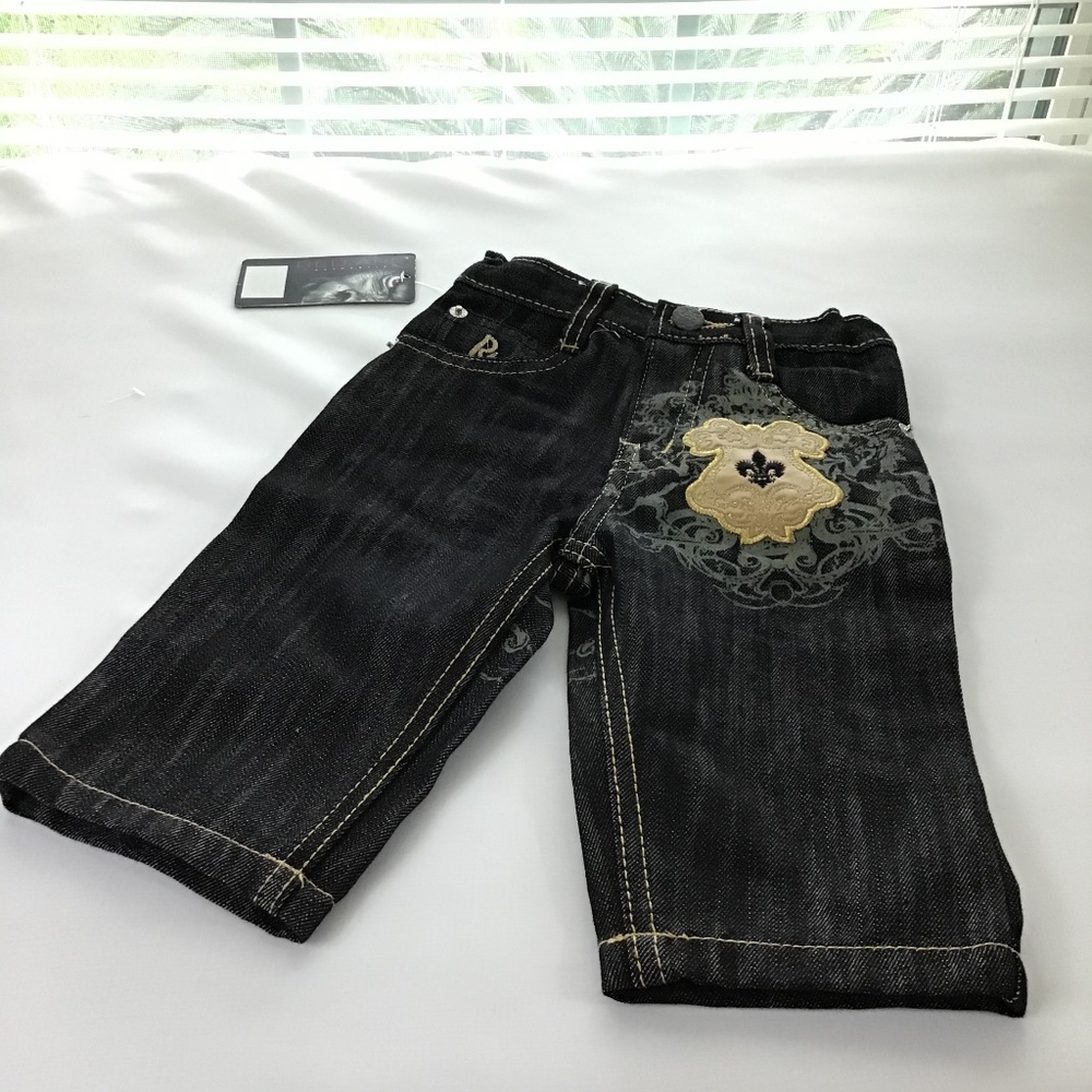 Red Ape Authentic  Jeans 12M